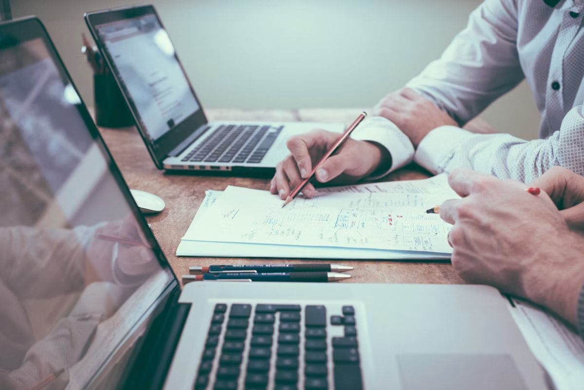 Project schedules and planning documents